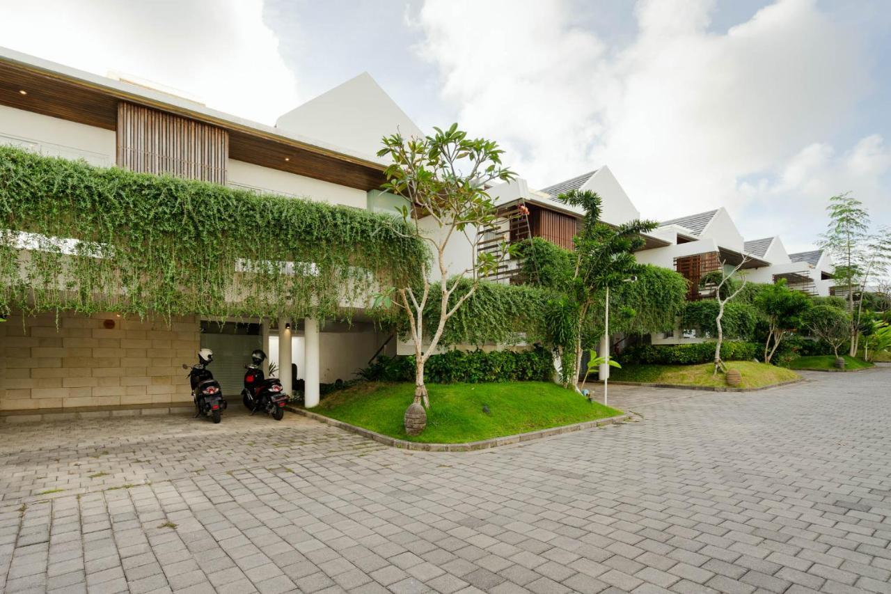 Aurelia Residence Uluwatu Exteriér fotografie