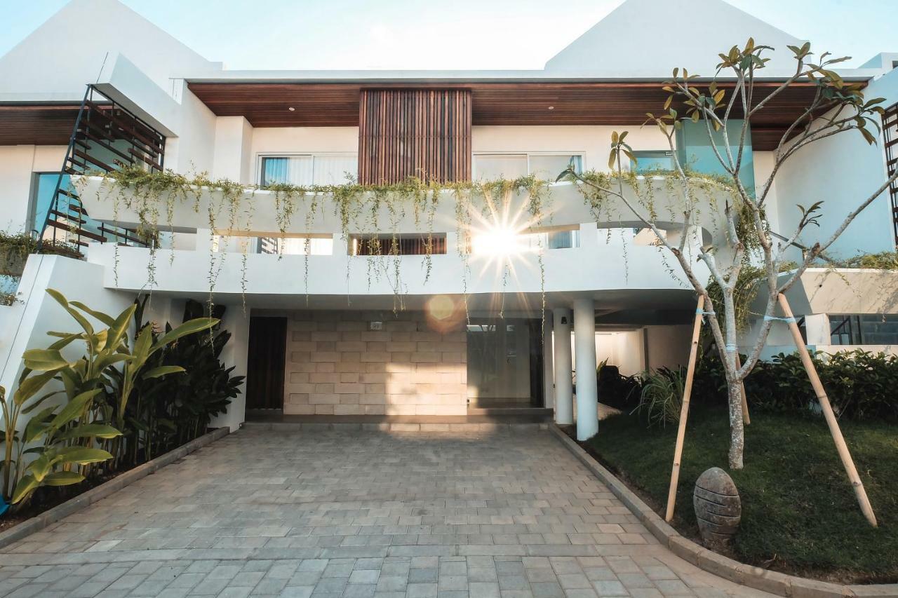 Aurelia Residence Uluwatu Exteriér fotografie